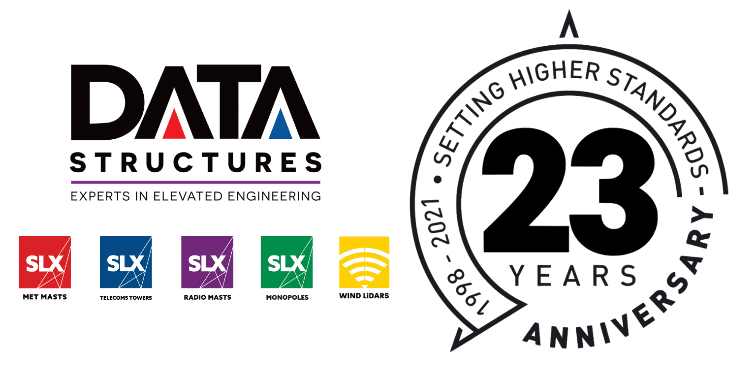 Data Structures 23rd Anniversary
